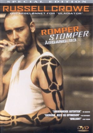 DVD