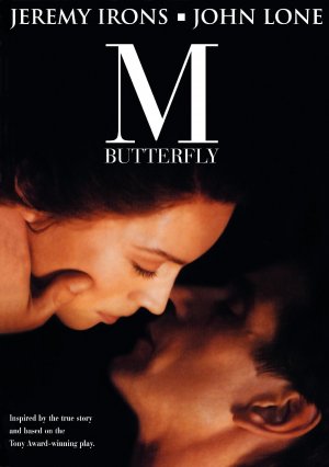 M. Butterfly