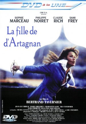 DVD