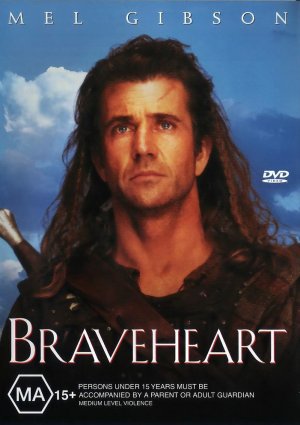 Braveheart 701x994