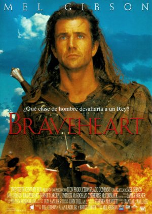 Braveheart 3500x4910