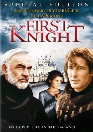 First Knight