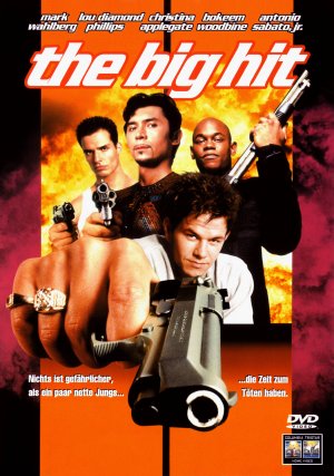 The Big Hit