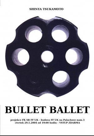 Bullet Ballet