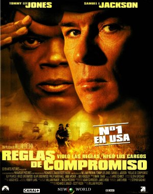 Rules of Engagement