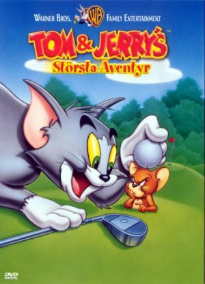 Tom and Jerry's Greatest Chases