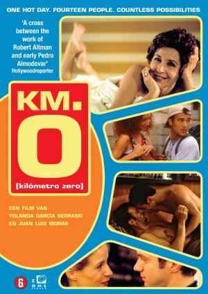 Km. 0