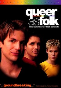 Queer as Folk