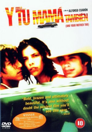 DVD