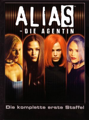 Alias