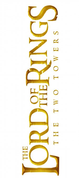 The Lord of the Rings: The Two Towers