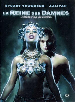 DVD
