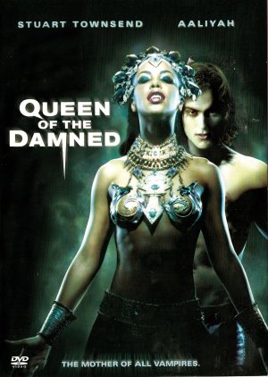 DVD