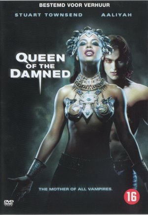 DVD