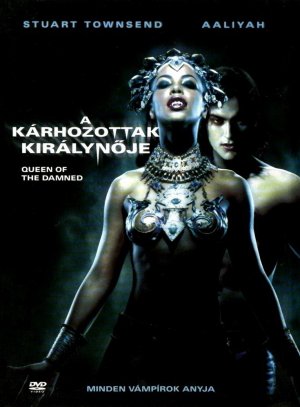 DVD