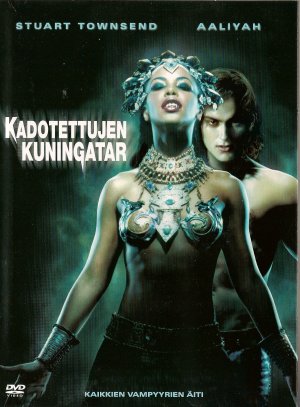 DVD