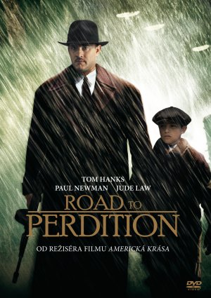 Road to Perdition