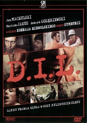 D.I.L.