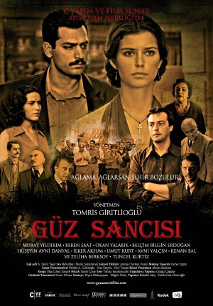 Güz Sancisi