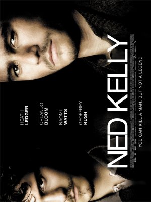 Ned Kelly