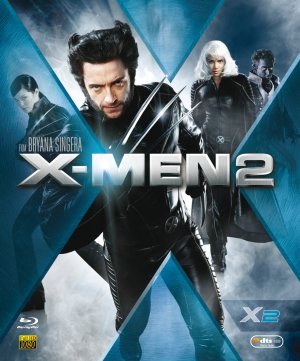 Blu-Ray