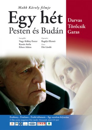 Egy hét Pesten és Budán