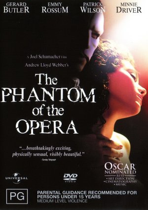 DVD
