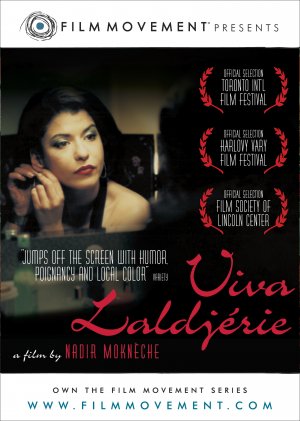 Viva Laldjérie