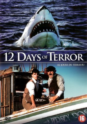 12 Days of Terror