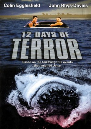 12 Days of Terror