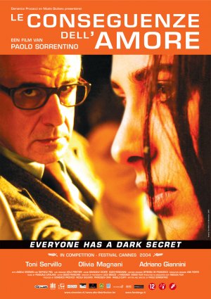 Le conseguenze dell'amore