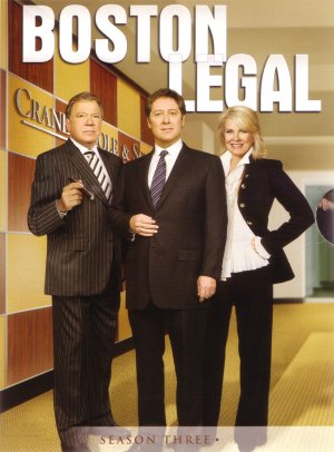Boston Legal