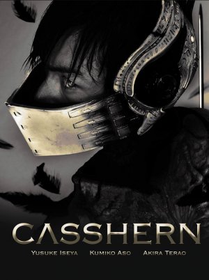 Casshern