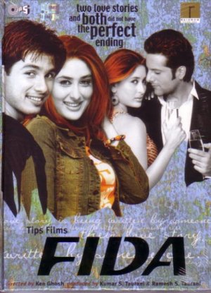 Fida