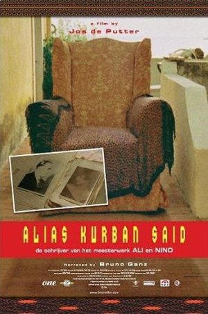 Alias Kurban Saïd