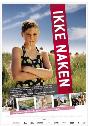 Ikke naken