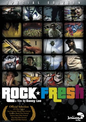 Rock Fresh