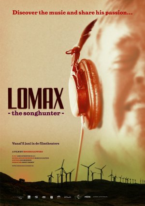Lomax the Songhunter