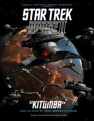 Star Trek: New Voyages