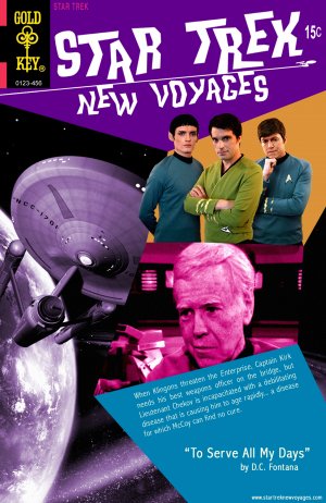 Star Trek: New Voyages