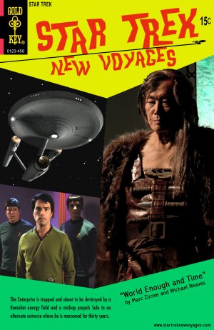 Star Trek: New Voyages