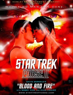 Star Trek: New Voyages