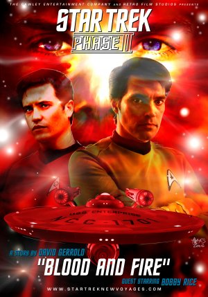 Star Trek: New Voyages