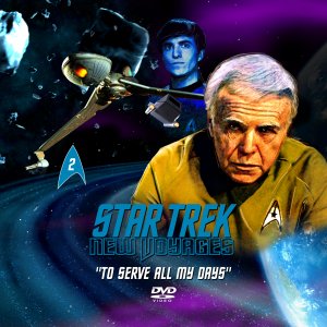 Star Trek: New Voyages
