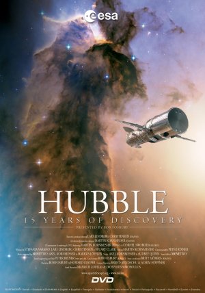 Hubble: 15 Years of Discovery