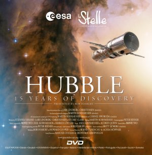 Hubble: 15 Years of Discovery