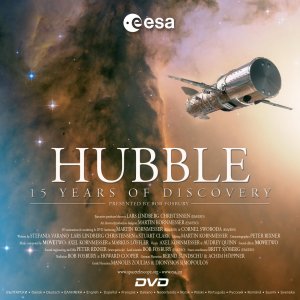 Hubble: 15 Years of Discovery