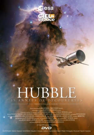 Hubble: 15 Years of Discovery