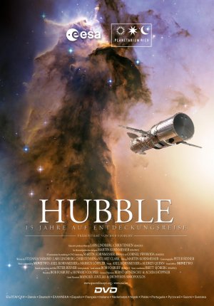 Hubble: 15 Years of Discovery