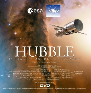 Hubble: 15 Years of Discovery